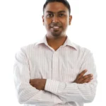– Rahul Patil
